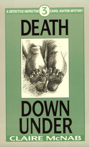 Death down under. Claire McNab