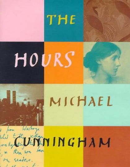 The hours. Michael Cunningham
