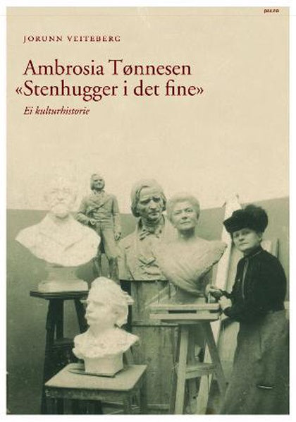 Ambrosia Tønnesen : 