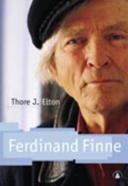 Ferdinand Finne. Thore J. Elton