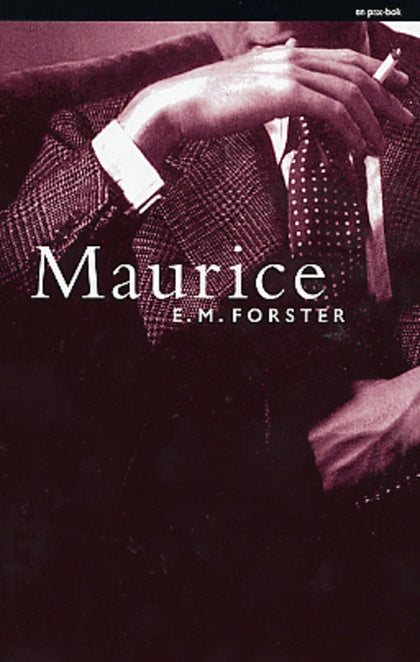 Maurice. E.M. Forster