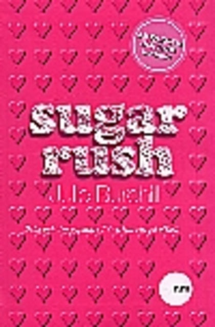 Sugar Rush. Julie Burchill