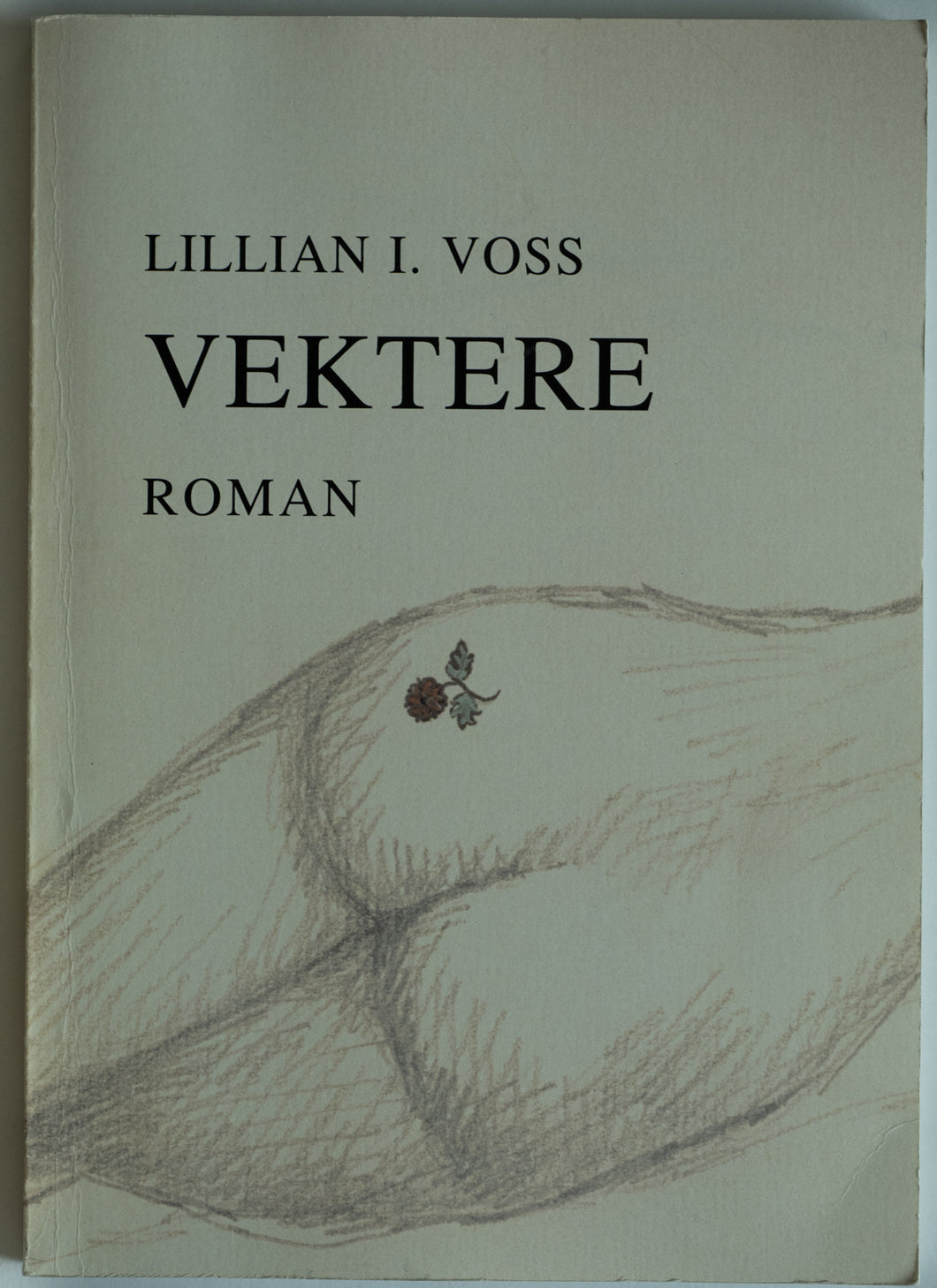 Vektere. Lillian I. Voss