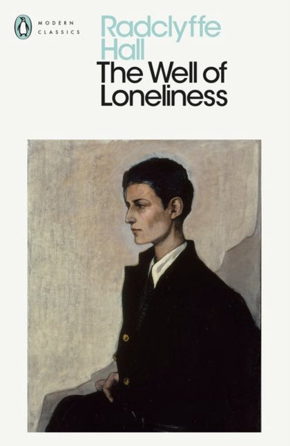 The Well of Loneliness. Radclyffe Hall